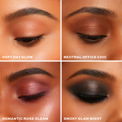 XX Revolution Xx Shadow Palette Xxplosion