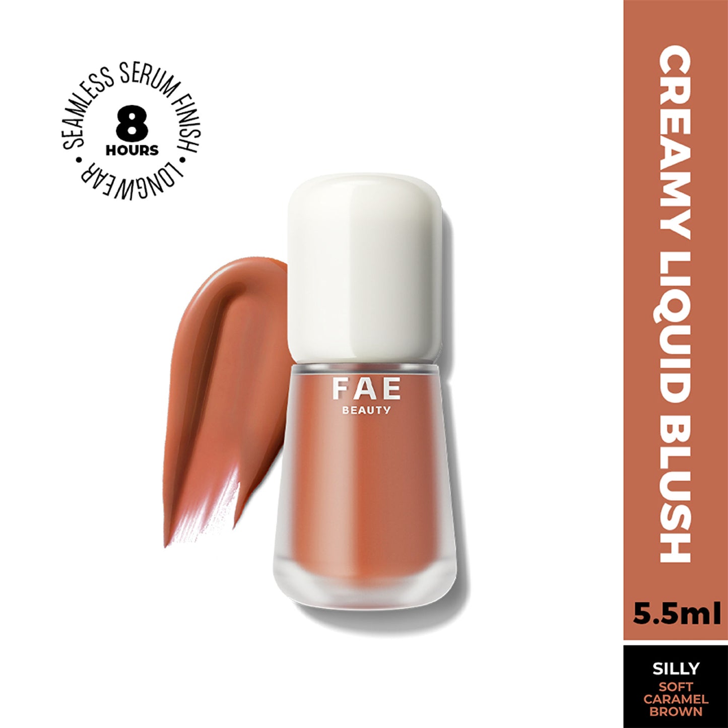 FAE Beauty Lush Blush - Silly