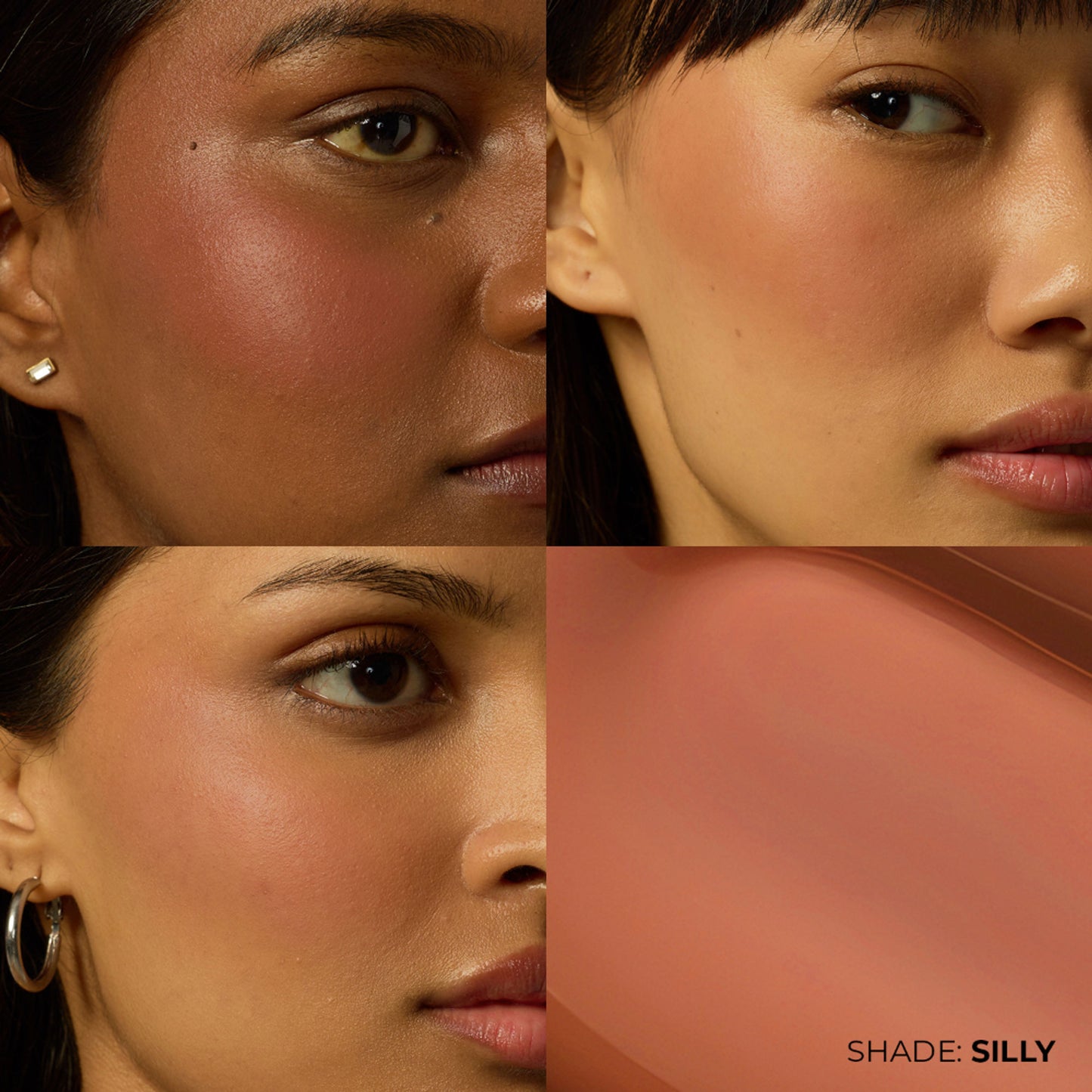 FAE Beauty Lush Blush - Silly