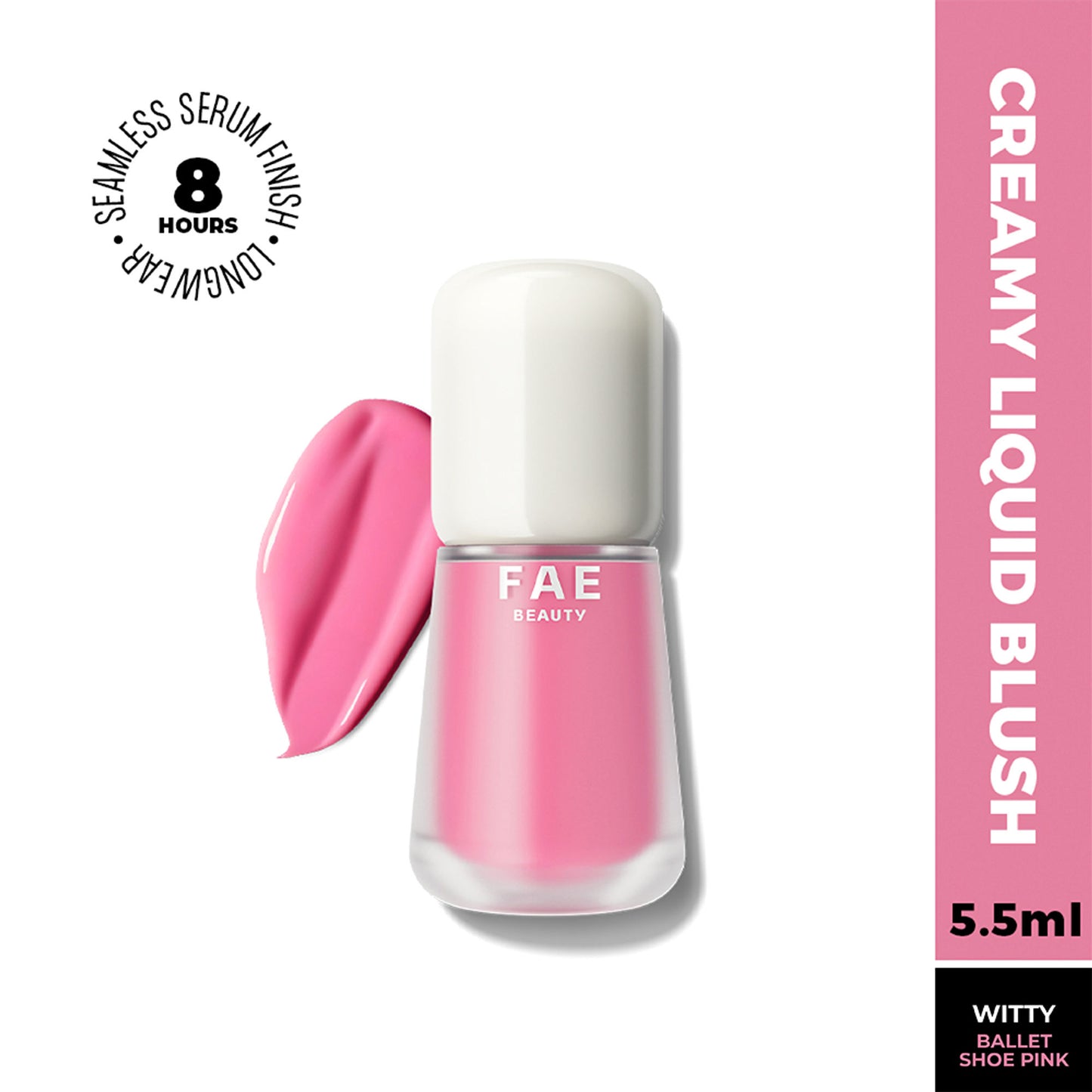 FAE Beauty Lush Blush - Witty