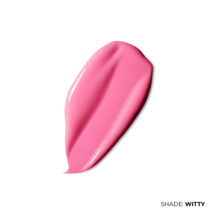 FAE Beauty Lush Blush - Witty