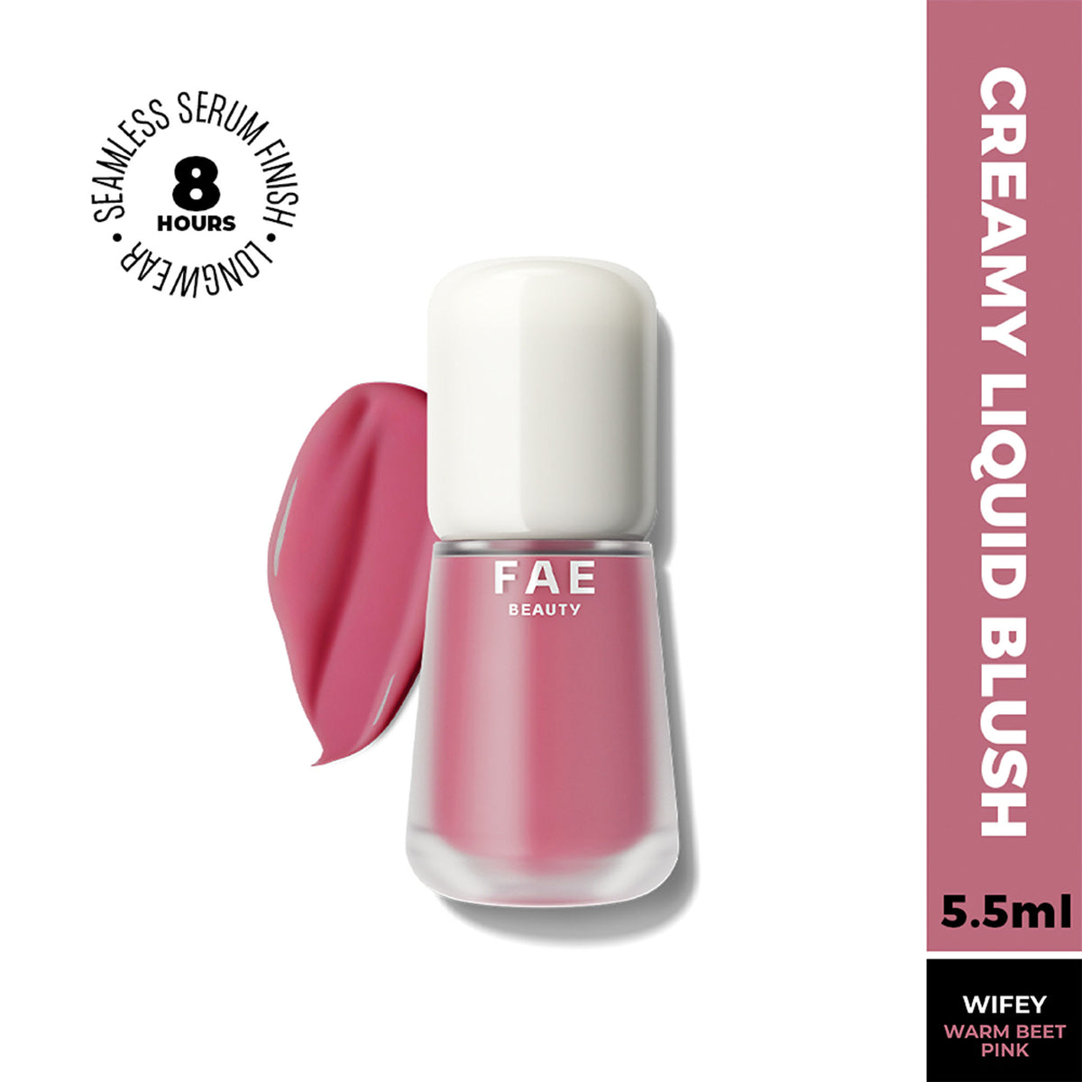 FAE Beauty Lush Blush - Wifey