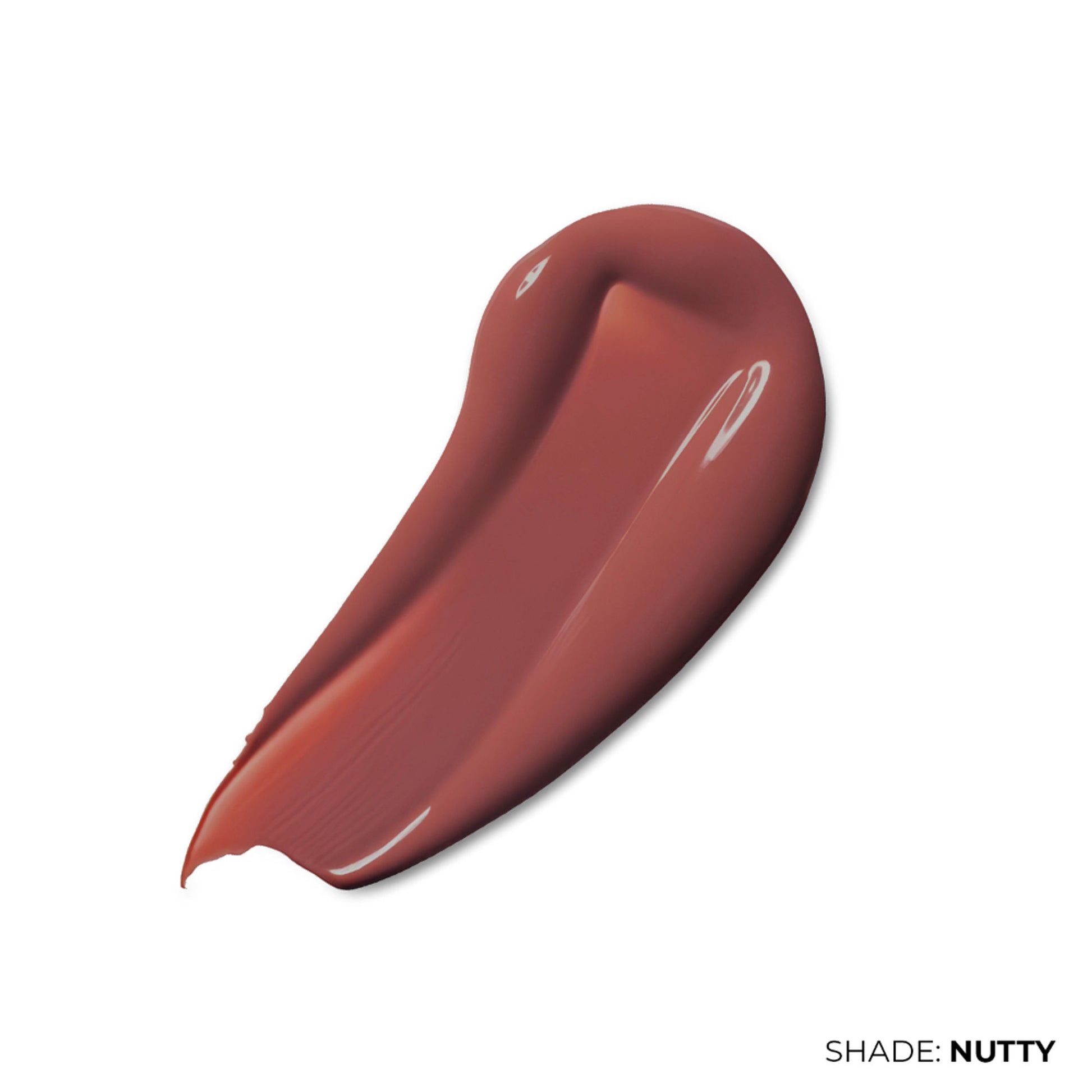 FAE Beauty Lush Blush - Nutty