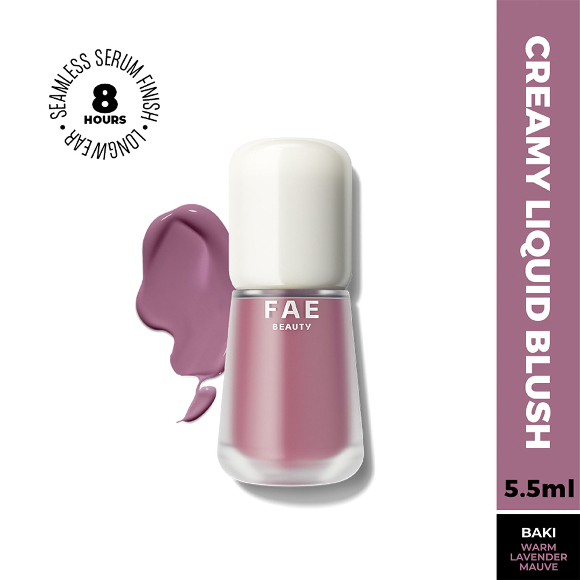 FAE Beauty Lush Blush - Baki
