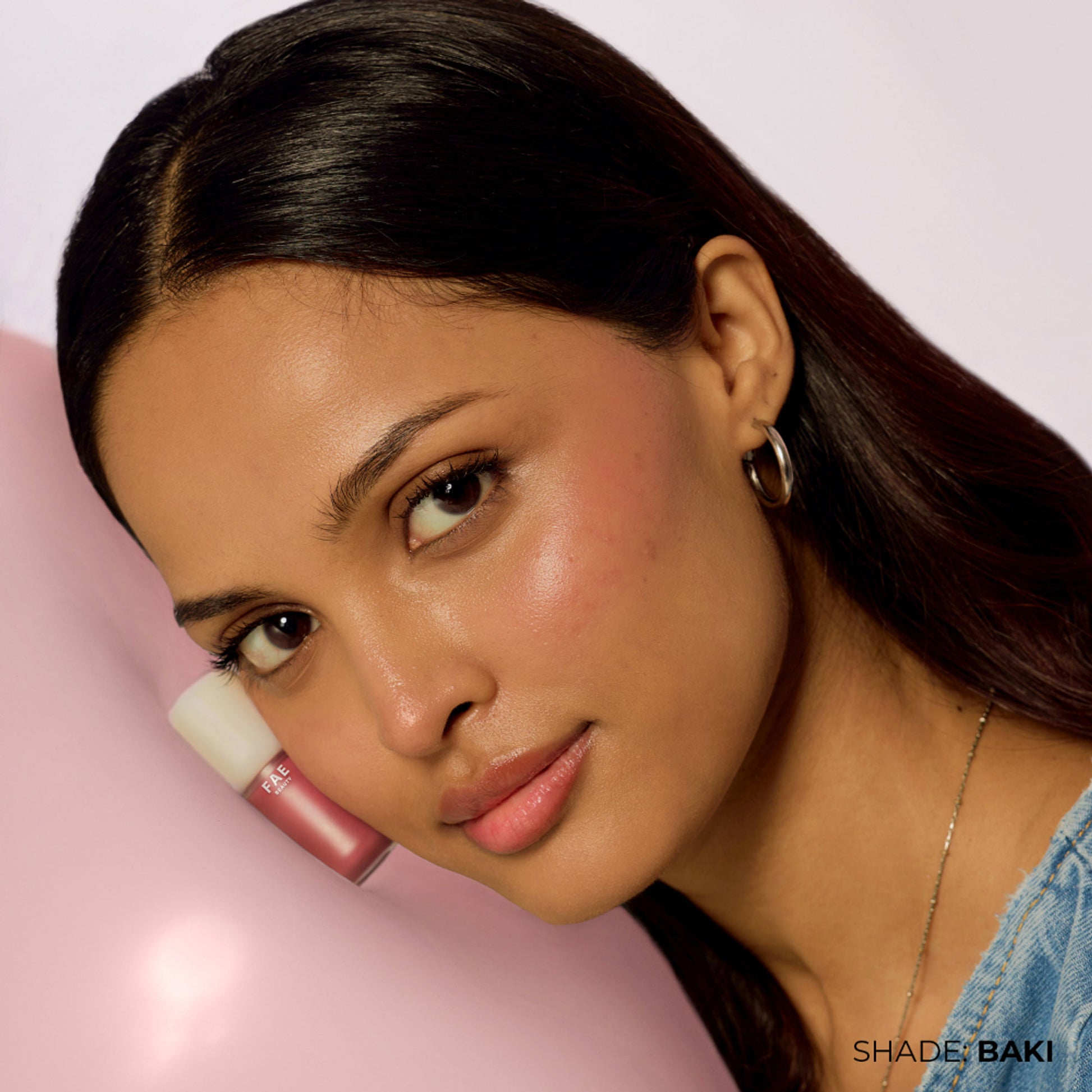 FAE Beauty Lush Blush - Baki