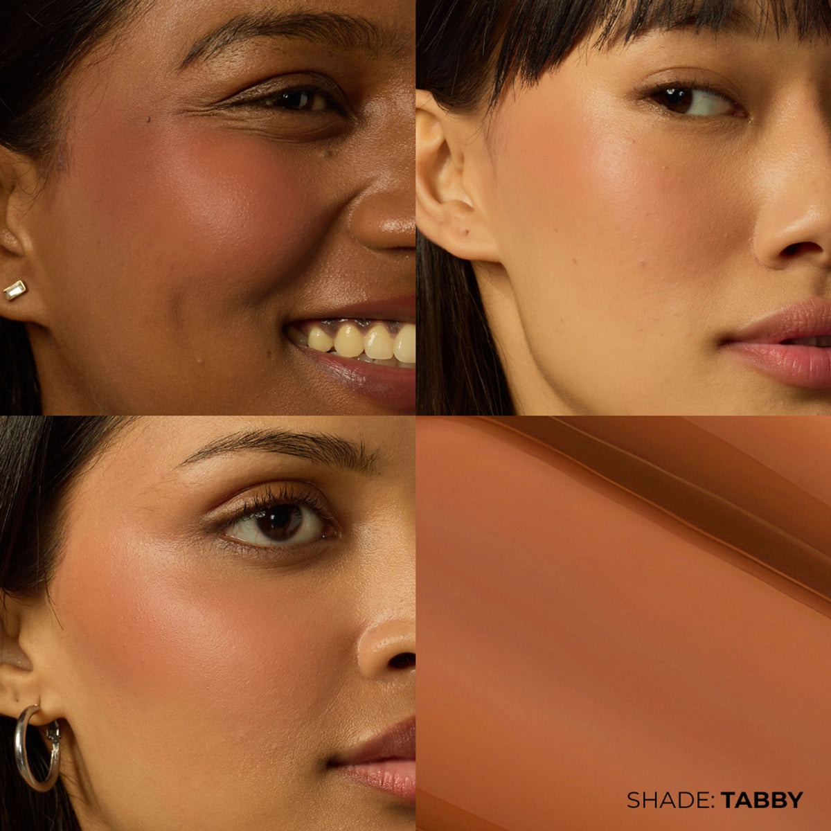 FAE Beauty Lush Blush - Tabby