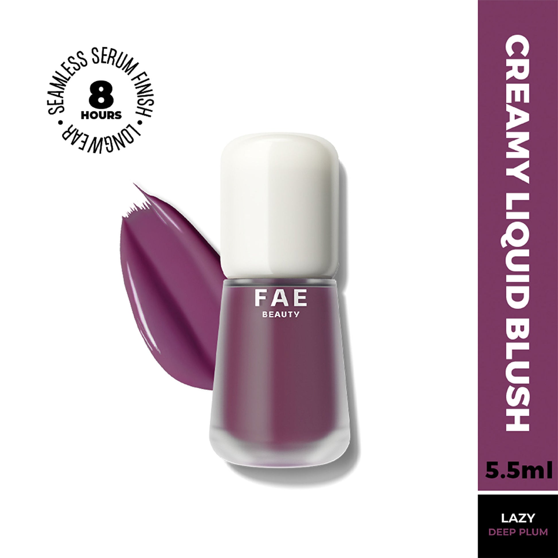 FAE Beauty Lush Blush - Lazy