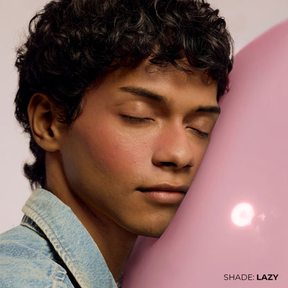 FAE Beauty Lush Blush - Lazy