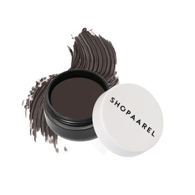 Shopaarel Brow Styling Cream - Medium Brown