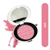 Shopaarel Color Cheek Blusher - Lily