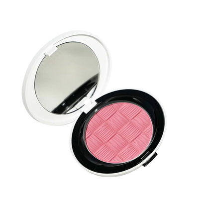 Shopaarel Color Cheek Blusher - Soft Pink