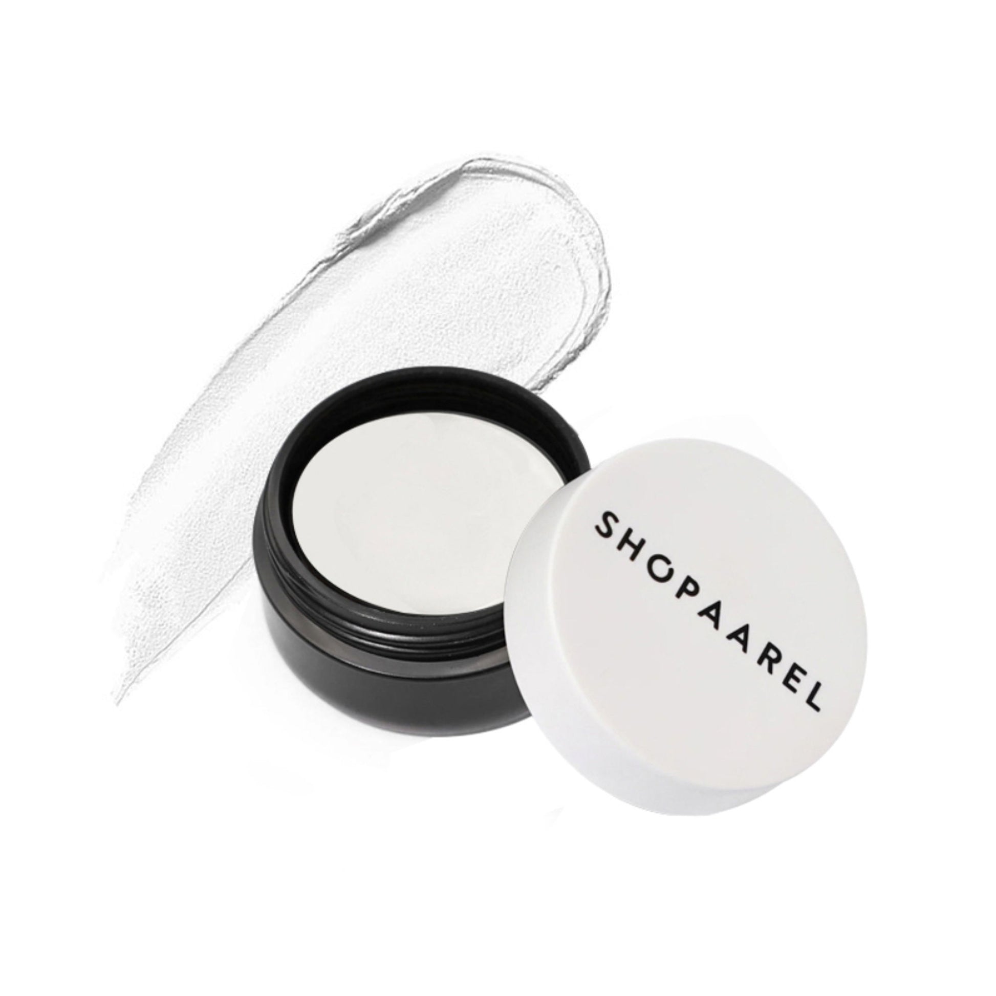 Shopaarel Gel Eyeliner - White