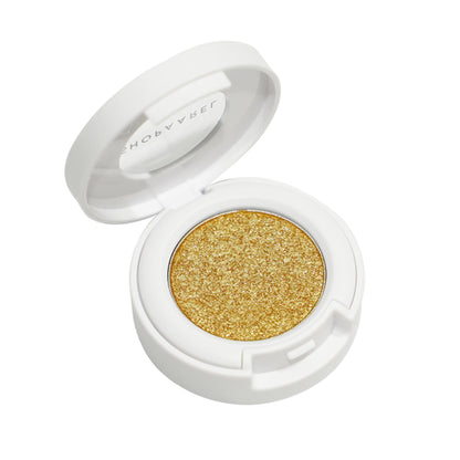 Shopaarel Metal Effect Eyeshadow - Gold Mine