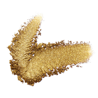 Shopaarel Metal Effect Eyeshadow - Gold Mine
