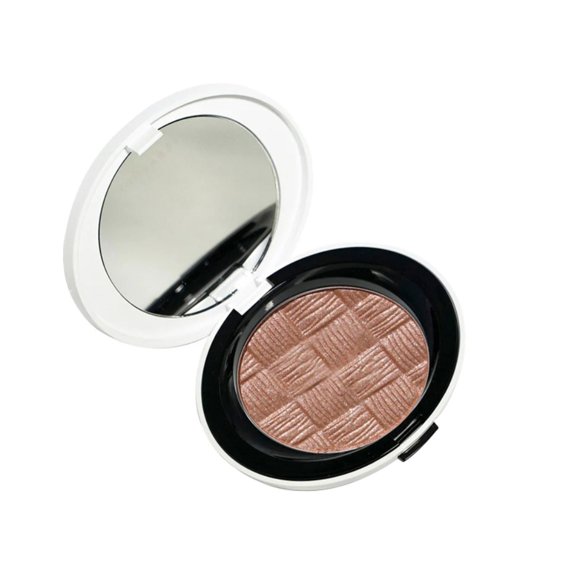 Shopaarel Metallic Glow Highlighter - Attract