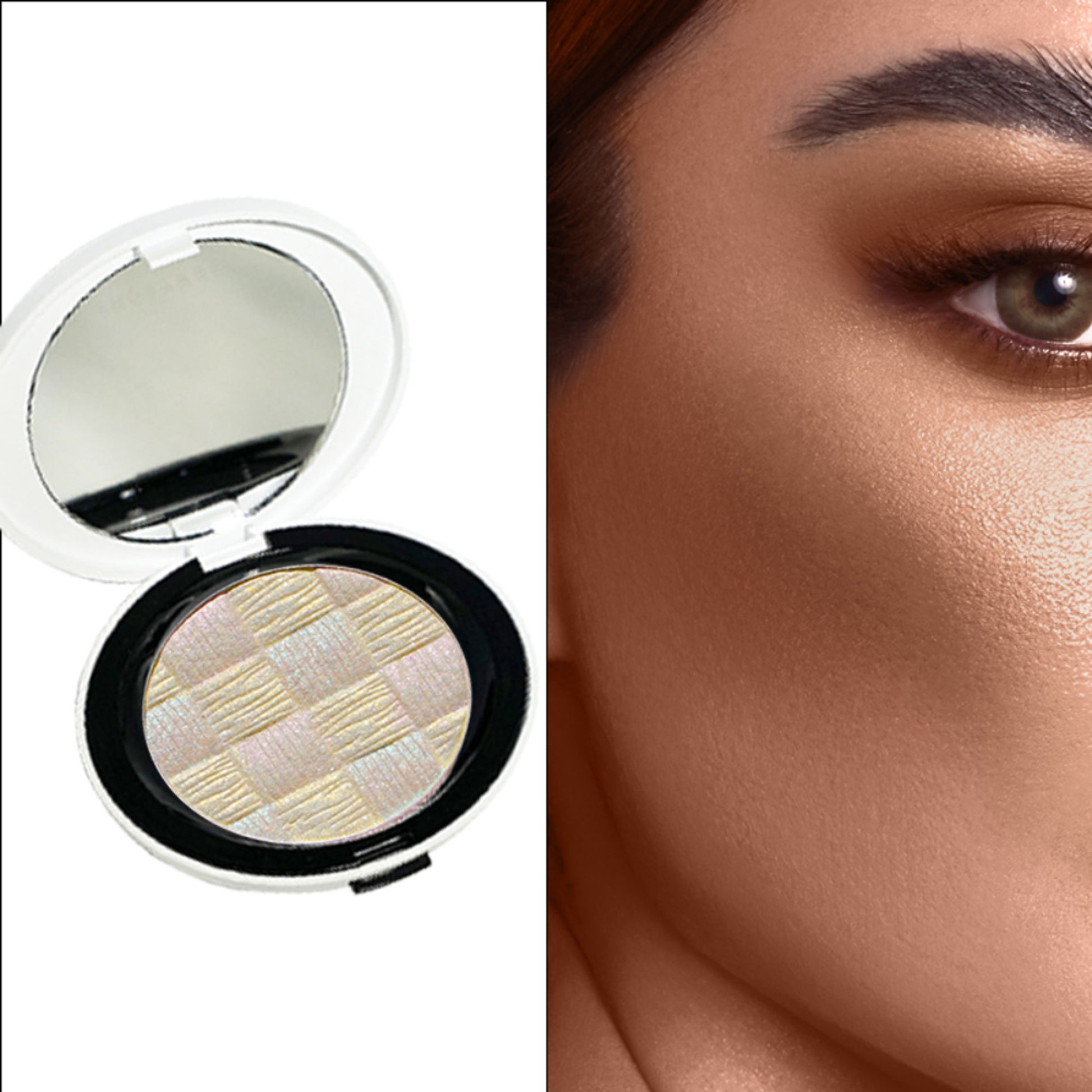 Shopaarel Metallic Glow Highlighter - Party Girl