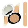 Shopaarel True Matte Comapct Powder - 5