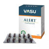 Vasu Healthcare Alert Capsules