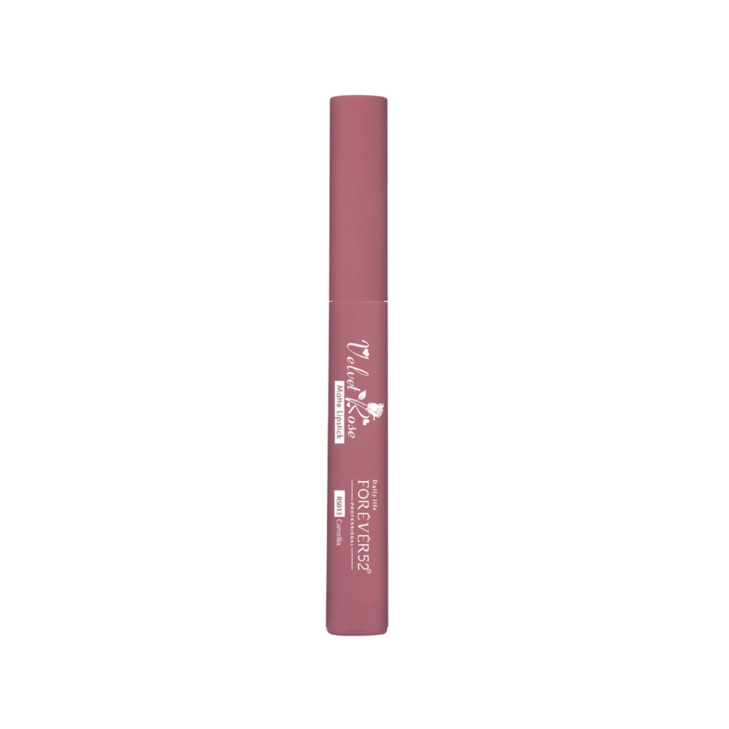 Daily Life Forever52 Velvet Rose Matte Lipstick - Camellia