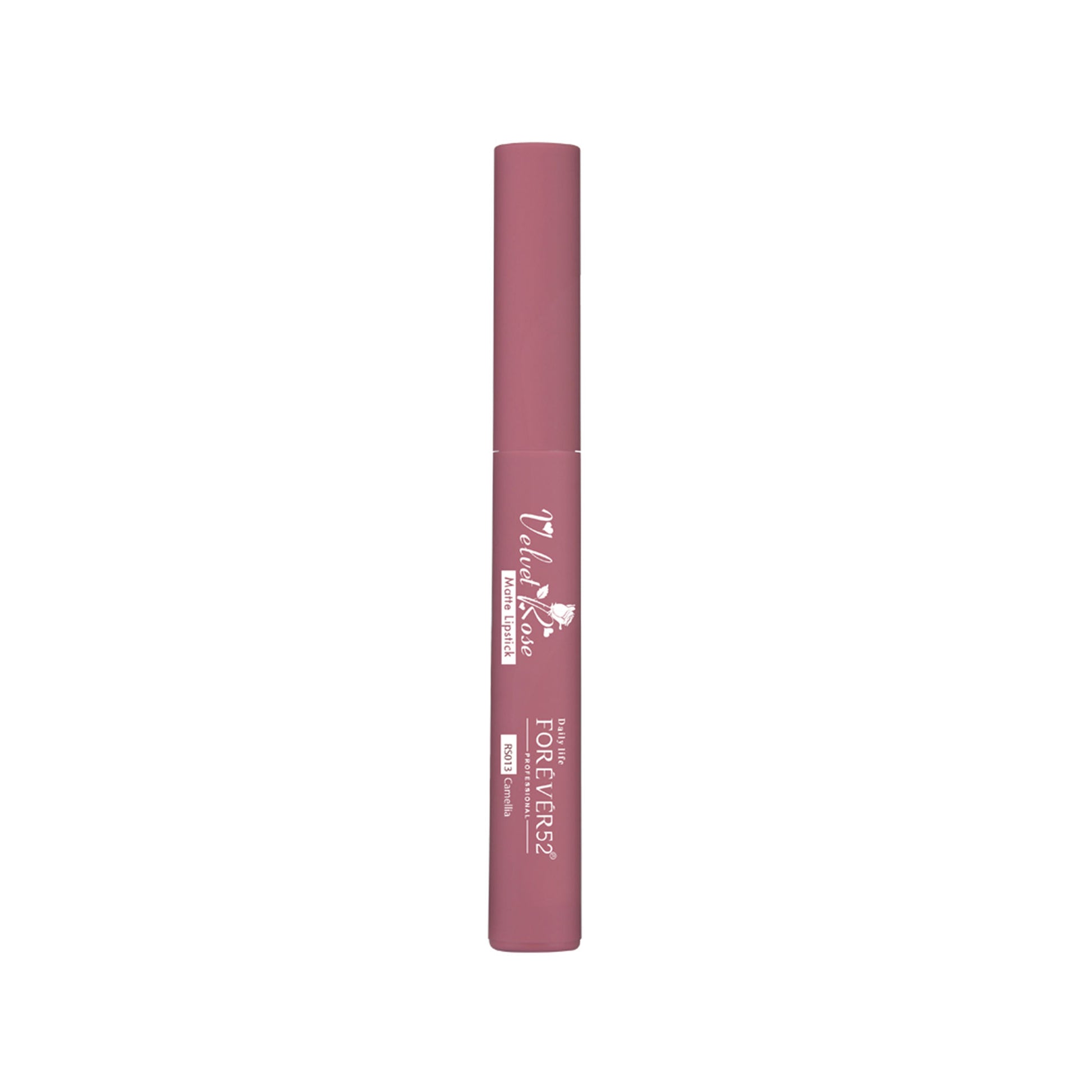 Daily Life Forever52 Velvet Rose Matte Lipstick - Camellia