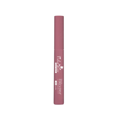 Daily Life Forever52 Velvet Rose Matte Lipstick - Camellia