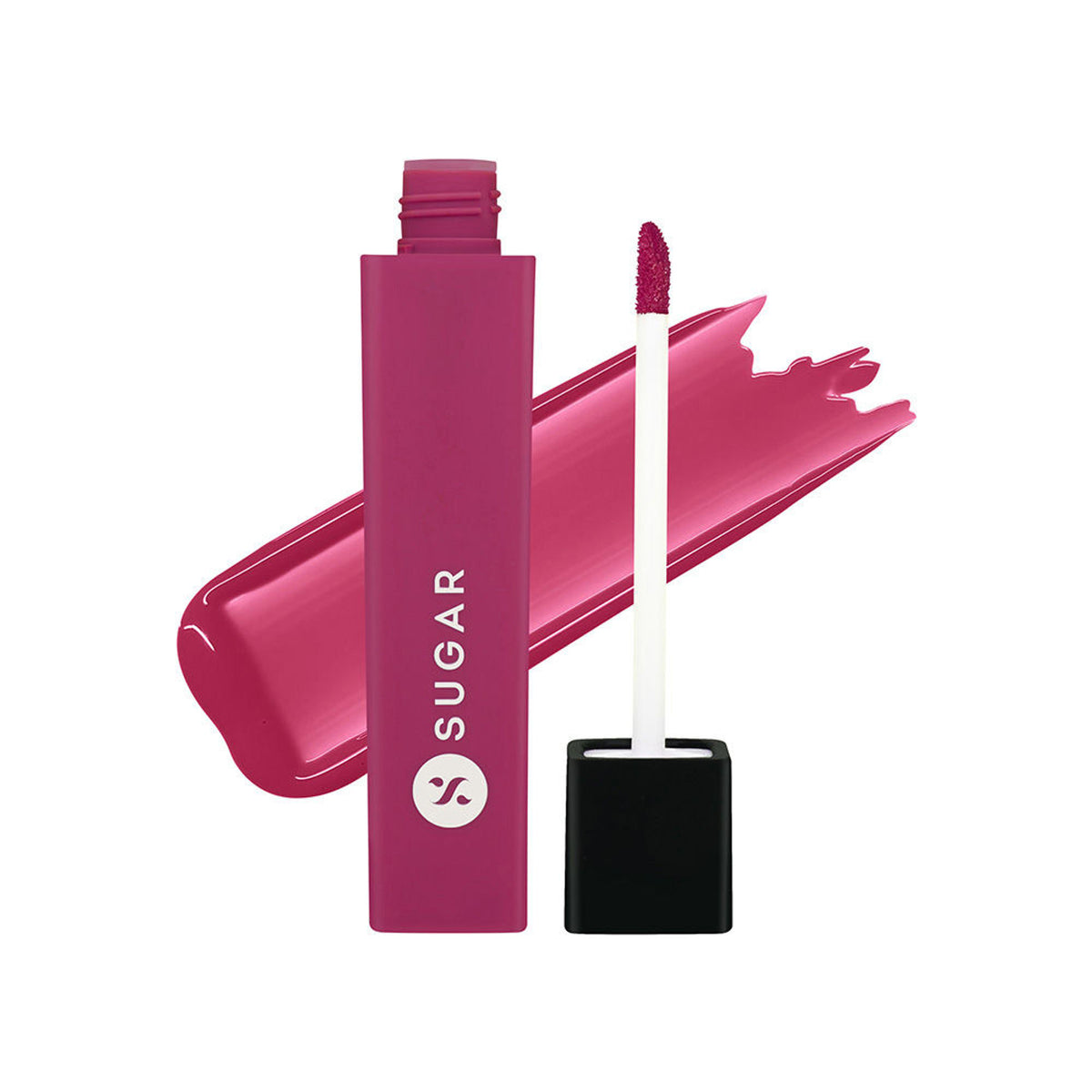 SUGAR Drop A Tint Lip Oil - 05 French Fuchsia