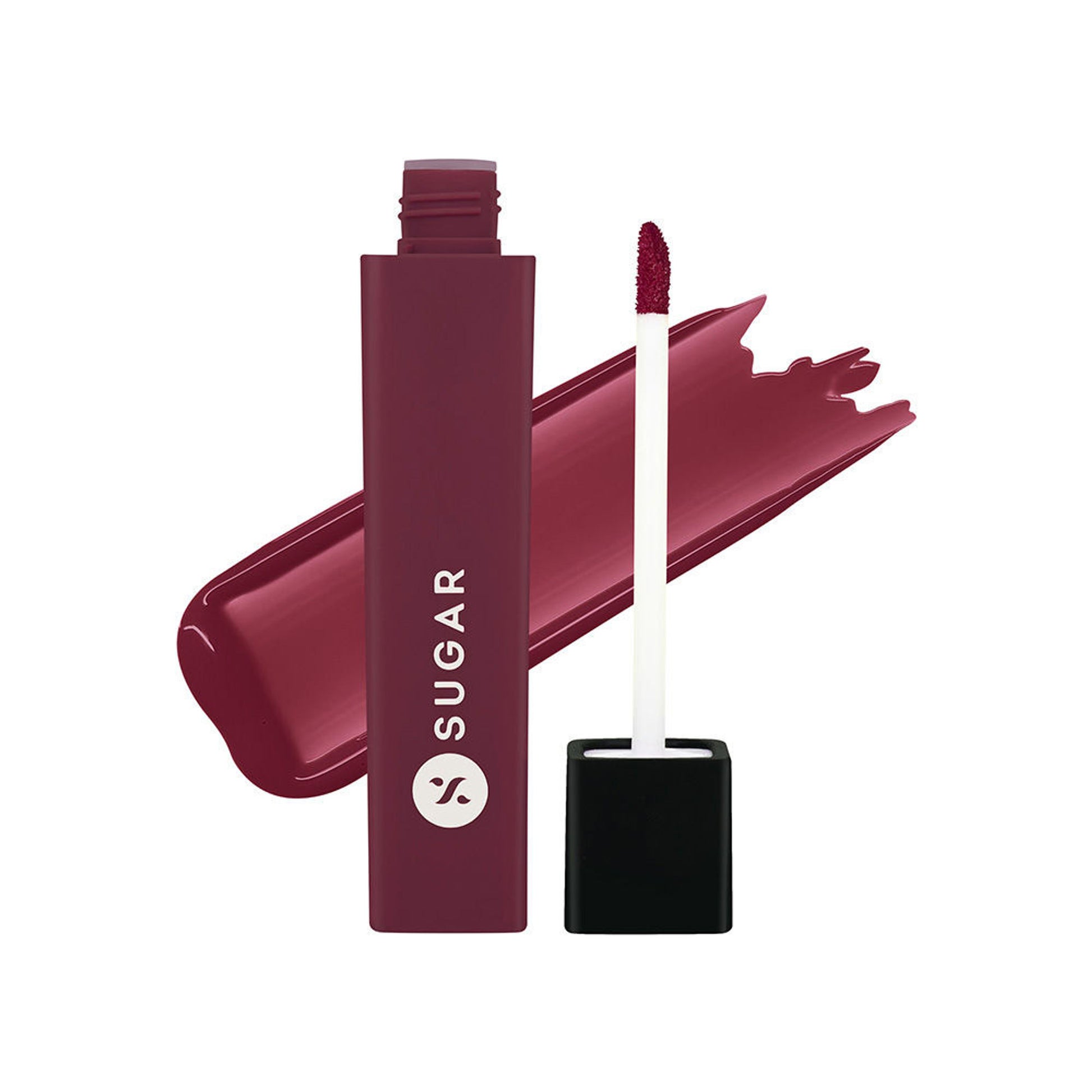SUGAR Drop A Tint Lip Oil - 06 Roaring Raspberry