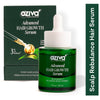 OZiva Advanced Hair Serum with Redensyl, Balances Scalp Microbiome & Reactivates Hair Growth Cycle