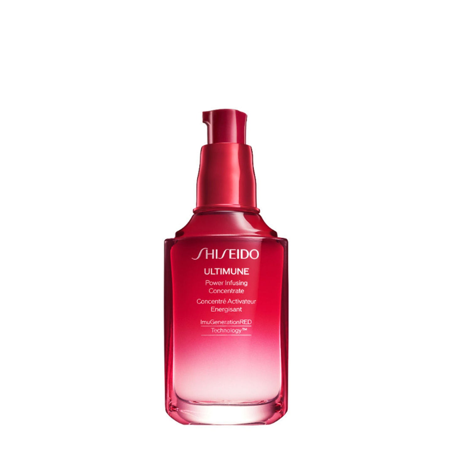 Shiseido Power Infusing Concentrate