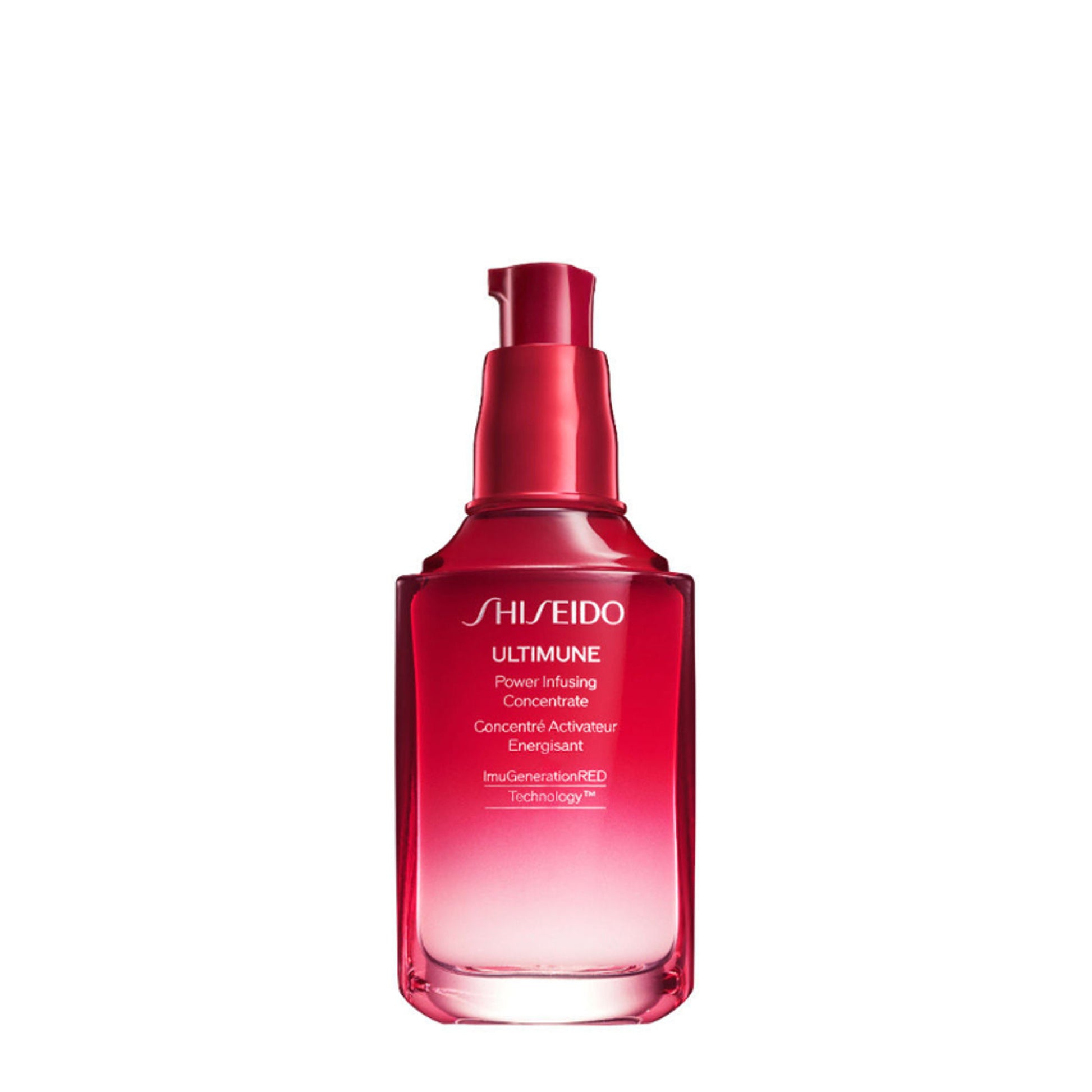 Shiseido Power Infusing Concentrate