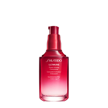 Shiseido Power Infusing Concentrate
