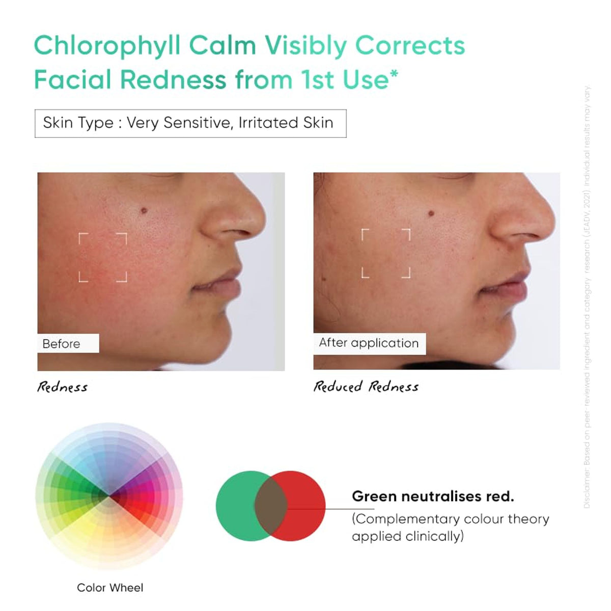 SkinInspired The Green Sunscreen SPF 50+ PA+++