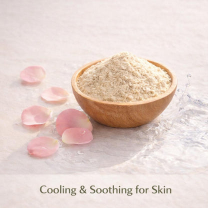 Sanfe Pureclay Multani Mitti Powder
