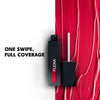 Flicka Set & Attack Liquid Lipstick Waterproof & Smudgeproof Long Lasting - 11- Darling Daughter