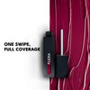 Flicka Set & Attack Liquid Lipstick Waterproof & Smudgeproof Long Lasting - 14- Dark Night