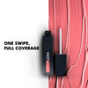 Flicka Set & Attack Liquid Lipstick Waterproof & Smudgeproof Long Lasting - 21 - Hunny Bunny