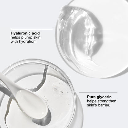 Clinique Dramatically Different Moisturizing Lotion SPF 50 - Moisturizer + Sunscreen