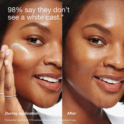 Clinique Dramatically Different Moisturizing Lotion SPF 50 - Moisturizer + Sunscreen