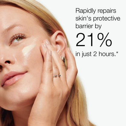 Clinique Dramatically Different Moisturizing Lotion SPF 50 - Moisturizer + Sunscreen