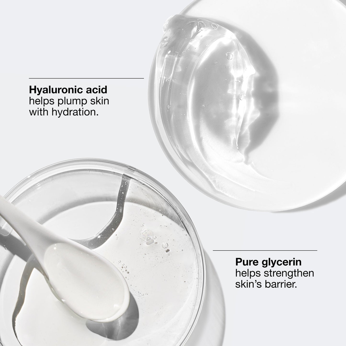 Clinique Dramatically Different Moisturizing Lotion SPF 50 - Moisturizer + Sunscreen