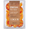 TONYMOLY Korean Fresh To Go Face Sheet Mask - Pumpkin
