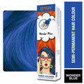 Wonder Blue