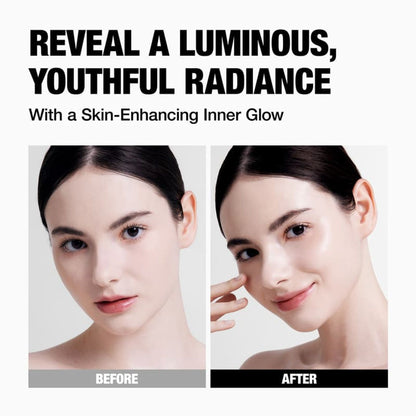 TFIT Radiance Fit Serum Foundation - N02 Nude
