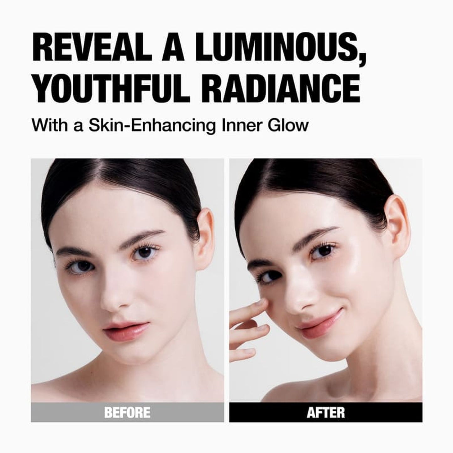 TFIT Radiance Fit Serum Foundation - N03 Ginger