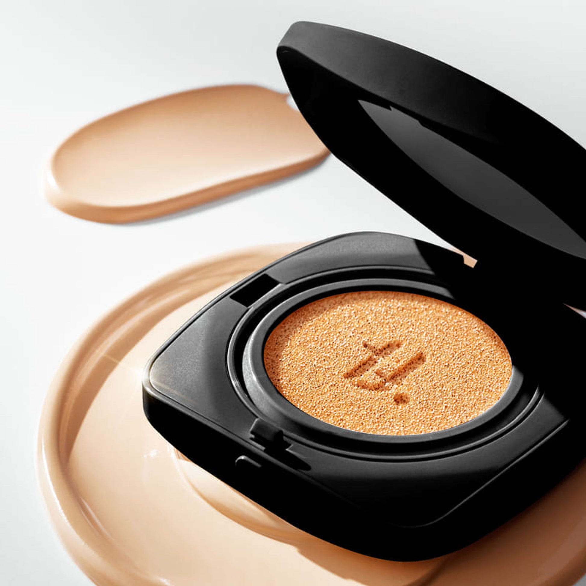 TFIT Layering Fit Glow Cushion Ex - W01 Vanilla