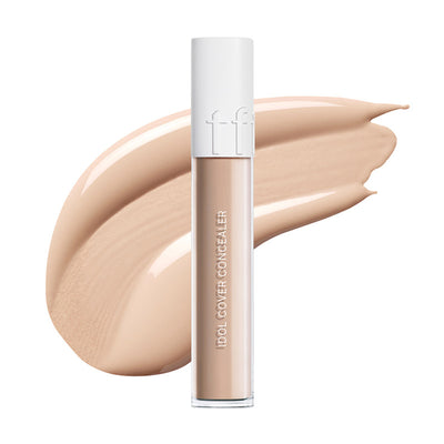 TFIT Idol Cover Concealer - Tone Up Beige