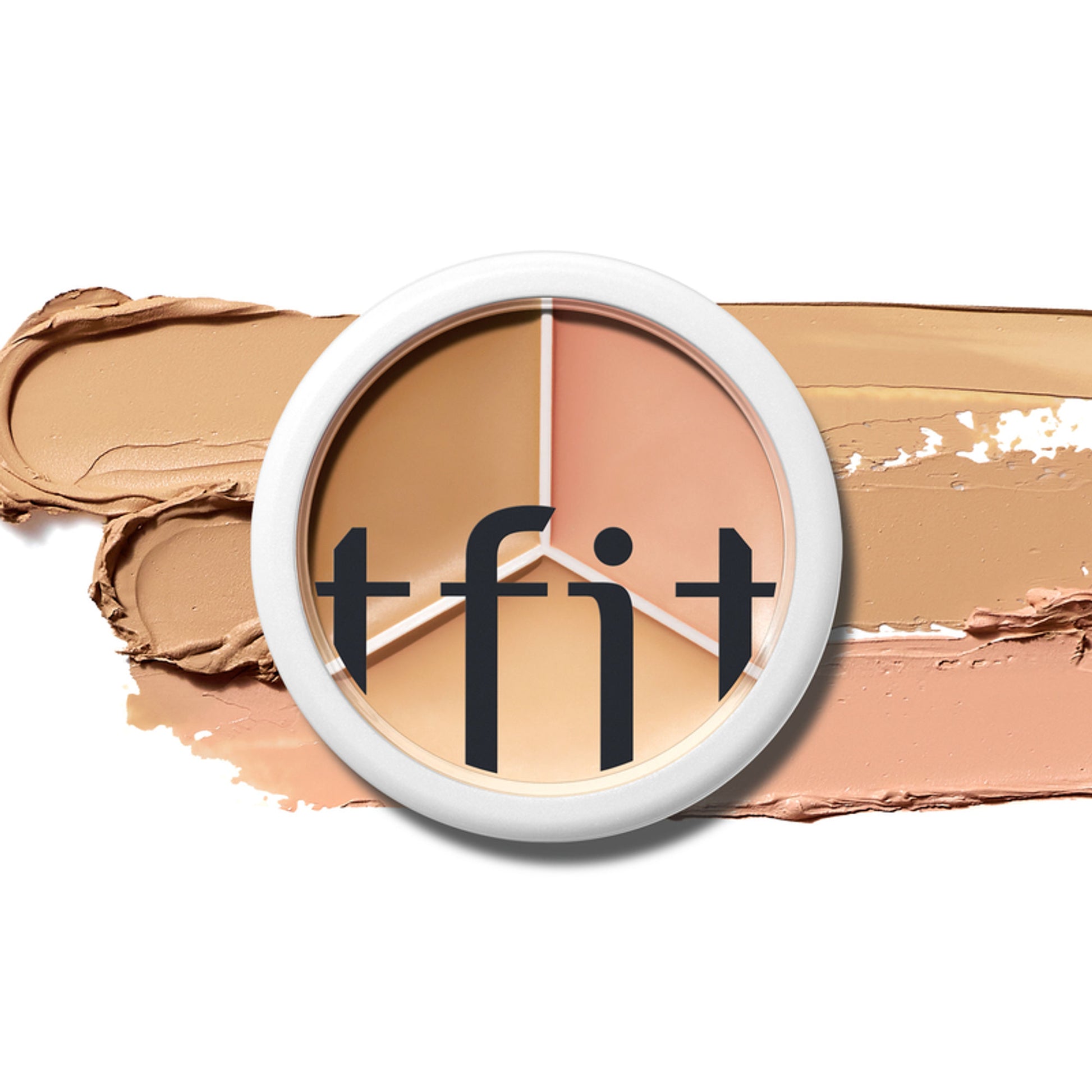 TFIT Cover Up Pro Concealer - 02 Warm