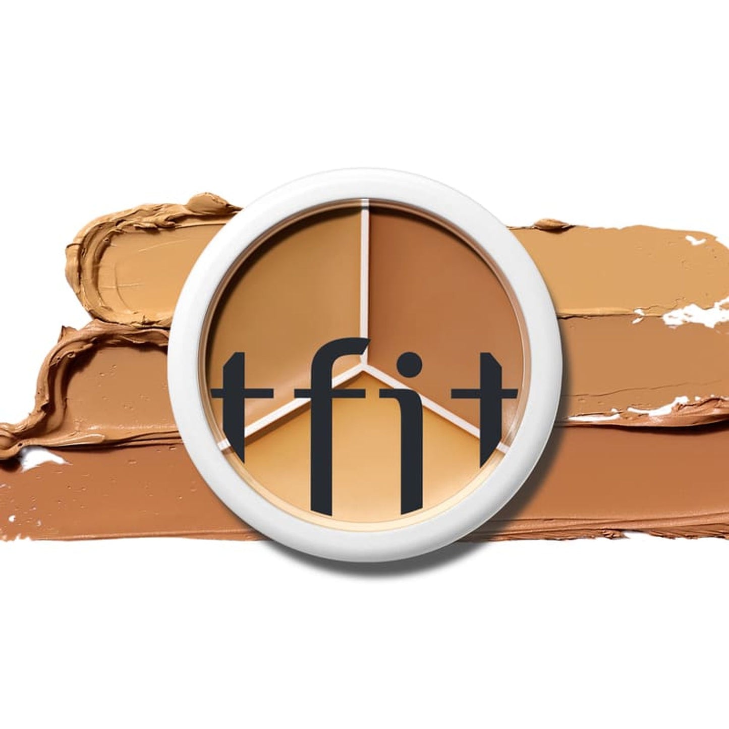 TFIT Cover Up Pro Concealer - Dark