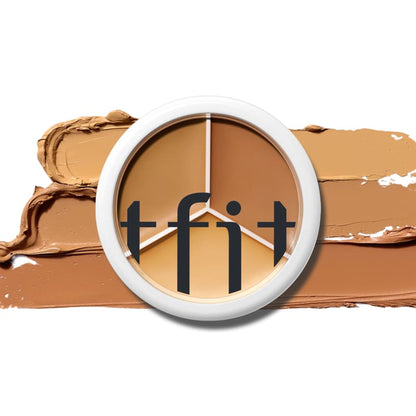 TFIT Cover Up Pro Concealer - Dark