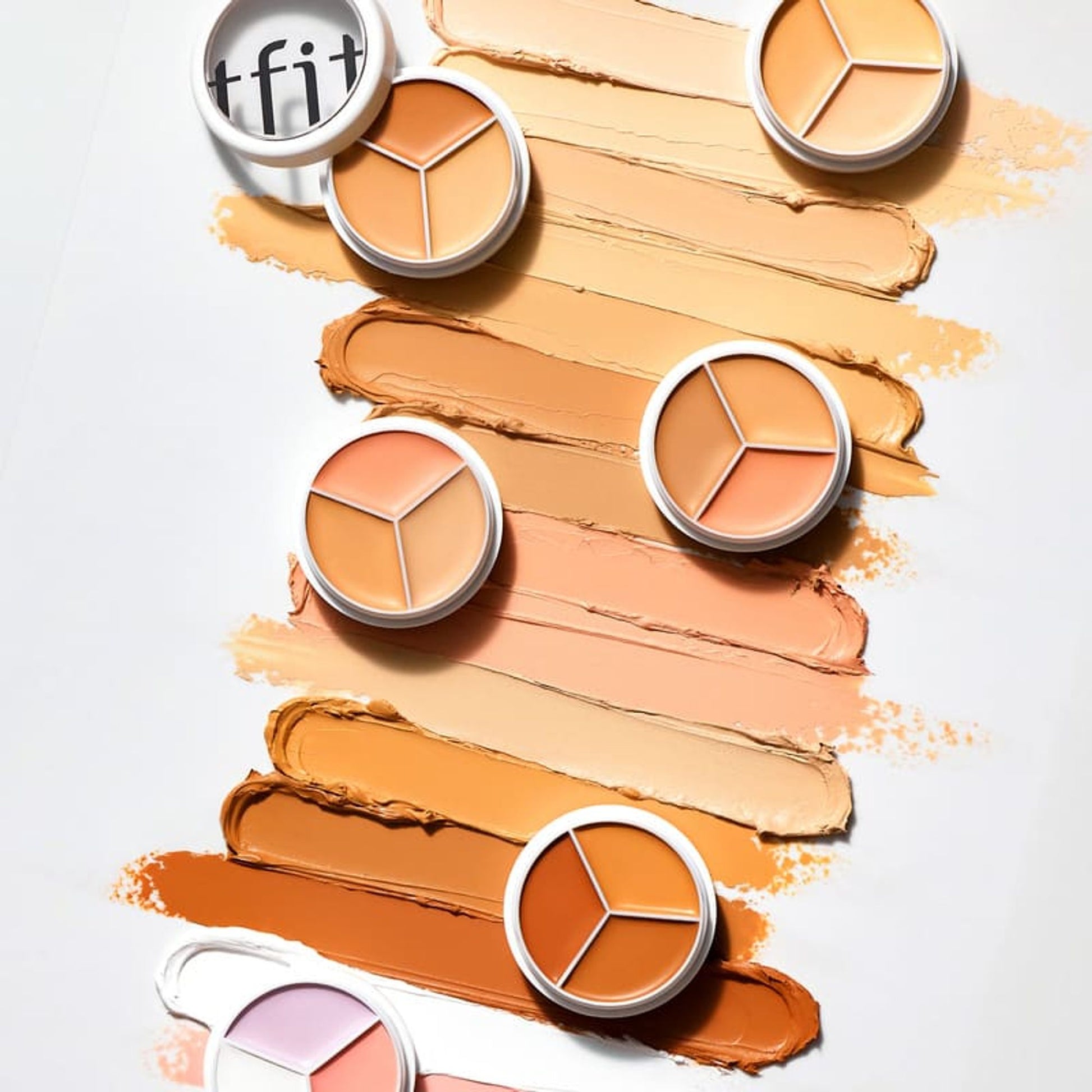 TFIT Cover Up Pro Concealer - Dark
